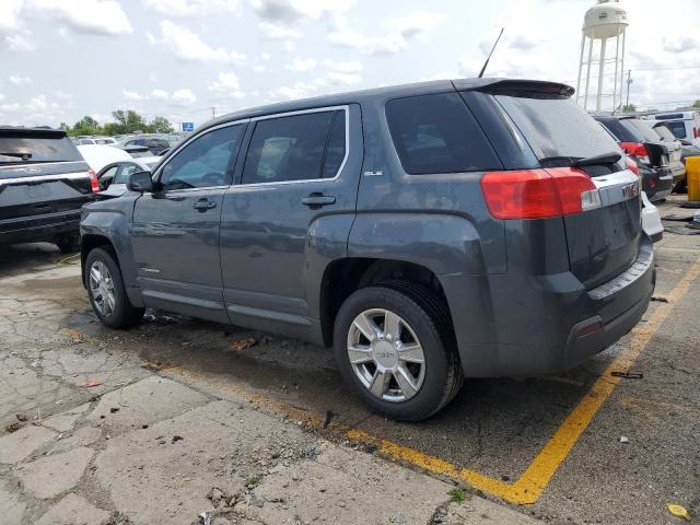 Photo 1 VIN: 2CTALMEC5B6258874 - GMC TERRAIN SL 