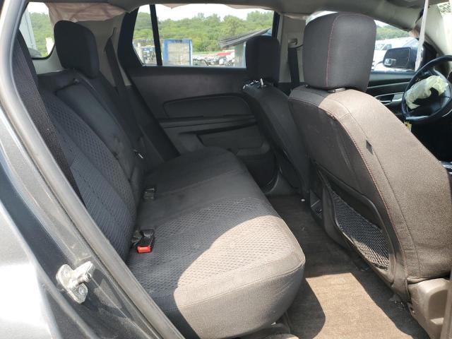 Photo 10 VIN: 2CTALMEC5B6258874 - GMC TERRAIN SL 