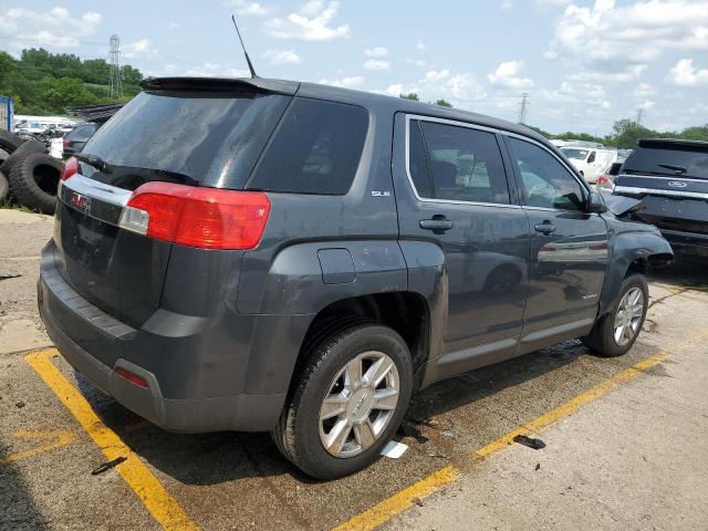 Photo 2 VIN: 2CTALMEC5B6258874 - GMC TERRAIN SL 