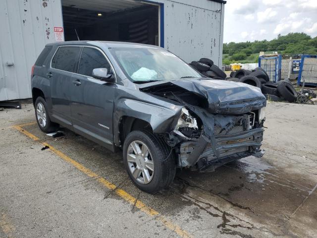 Photo 3 VIN: 2CTALMEC5B6258874 - GMC TERRAIN SL 