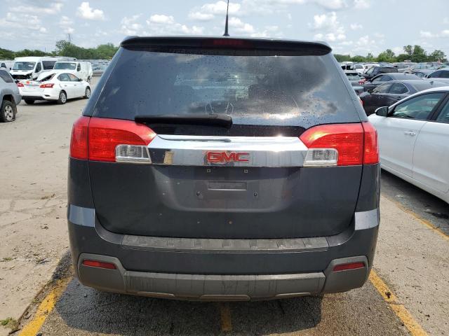 Photo 5 VIN: 2CTALMEC5B6258874 - GMC TERRAIN SL 