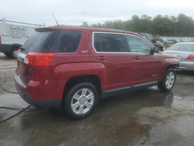 Photo 2 VIN: 2CTALMEC5B6268630 - GMC TERRAIN 