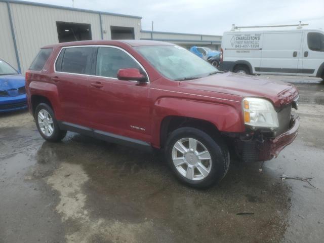 Photo 3 VIN: 2CTALMEC5B6268630 - GMC TERRAIN 