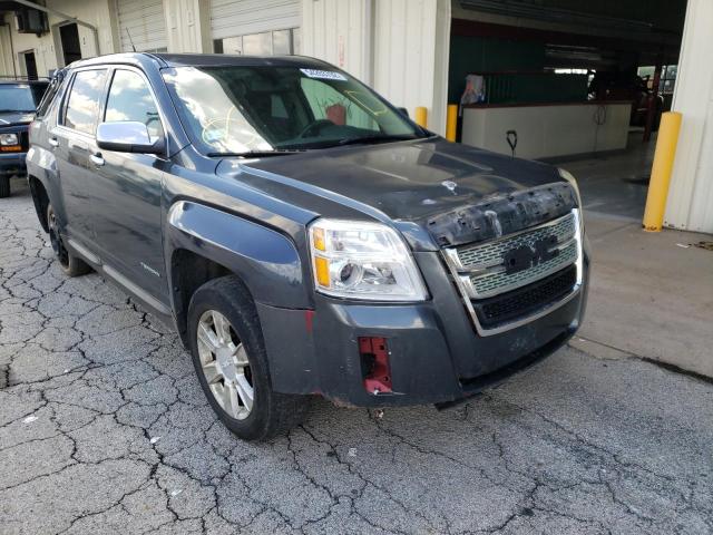 Photo 0 VIN: 2CTALMEC5B6284973 - GMC TERRAIN SL 