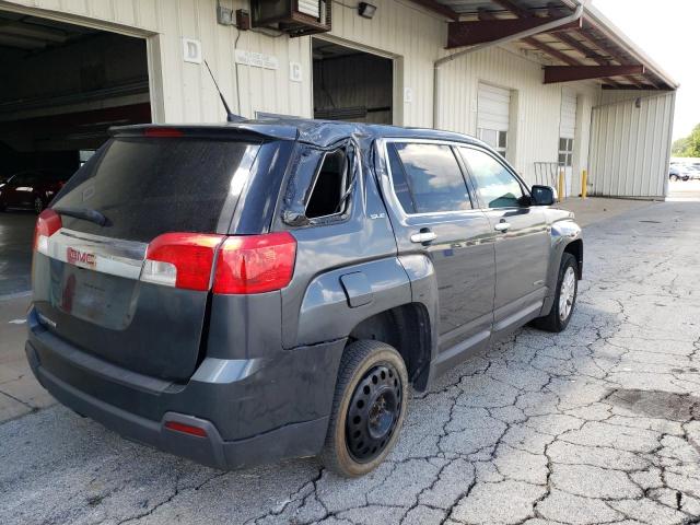 Photo 3 VIN: 2CTALMEC5B6284973 - GMC TERRAIN SL 