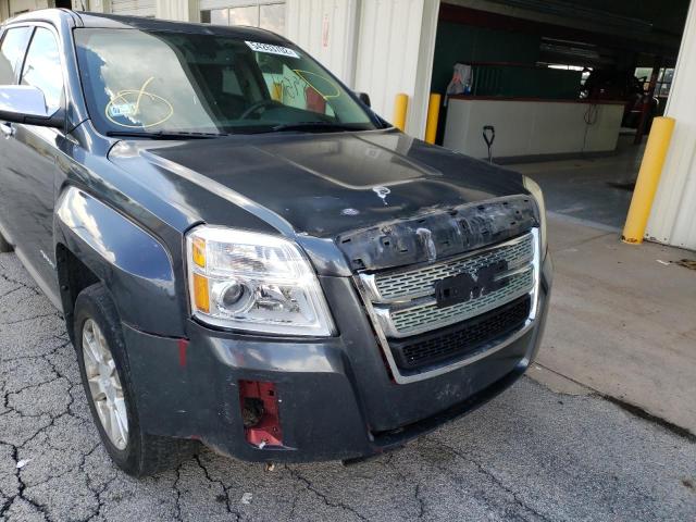 Photo 8 VIN: 2CTALMEC5B6284973 - GMC TERRAIN SL 