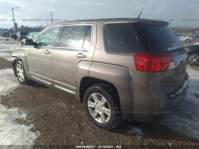 Photo 2 VIN: 2CTALMEC5B6290126 - GMC TERRAIN 