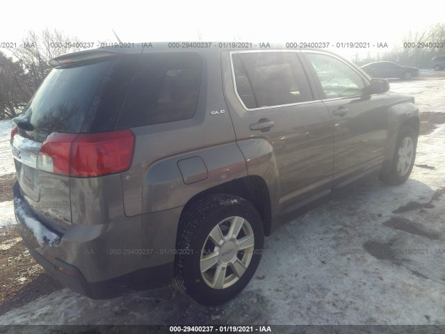 Photo 3 VIN: 2CTALMEC5B6290126 - GMC TERRAIN 