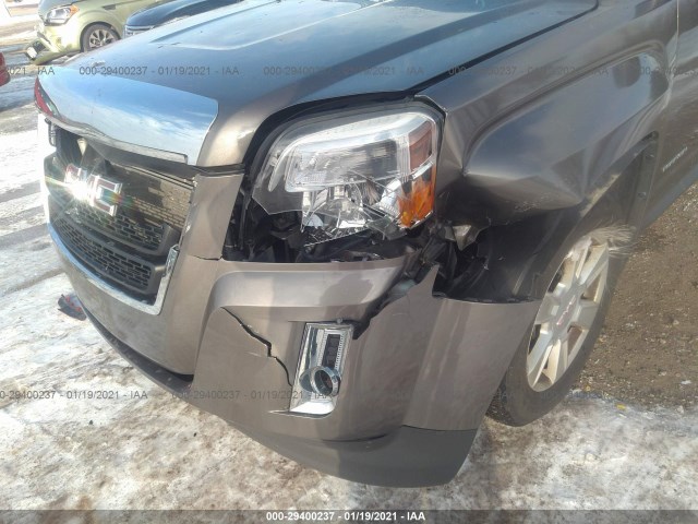 Photo 5 VIN: 2CTALMEC5B6290126 - GMC TERRAIN 