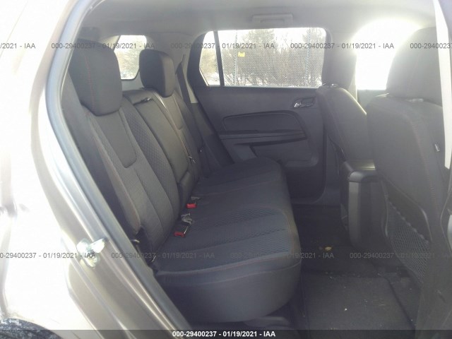 Photo 7 VIN: 2CTALMEC5B6290126 - GMC TERRAIN 