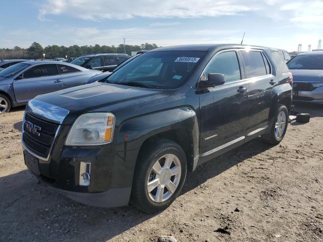 Photo 0 VIN: 2CTALMEC5B6321830 - GMC TERRAIN SL 