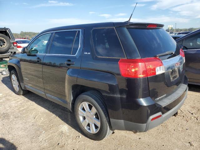 Photo 1 VIN: 2CTALMEC5B6321830 - GMC TERRAIN SL 