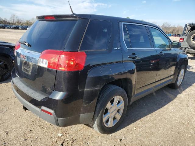 Photo 2 VIN: 2CTALMEC5B6321830 - GMC TERRAIN SL 