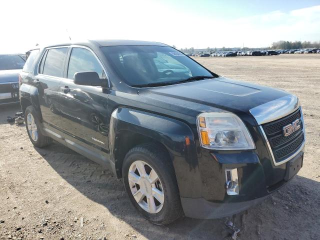 Photo 3 VIN: 2CTALMEC5B6321830 - GMC TERRAIN SL 