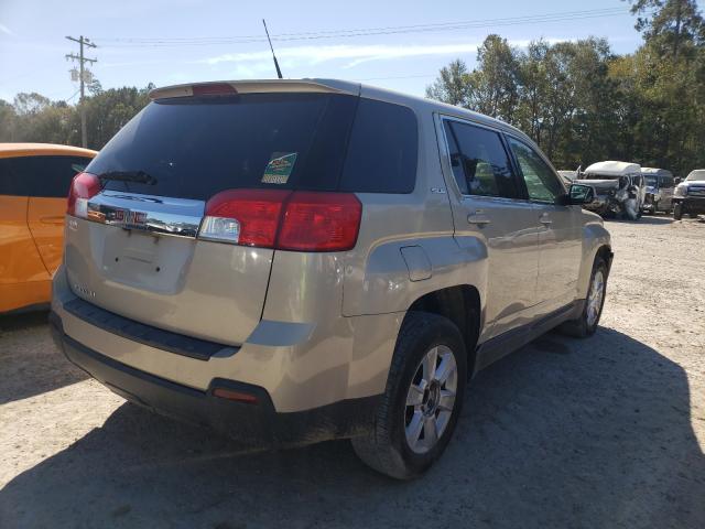 Photo 3 VIN: 2CTALMEC5B6343343 - GMC TERRAIN SL 