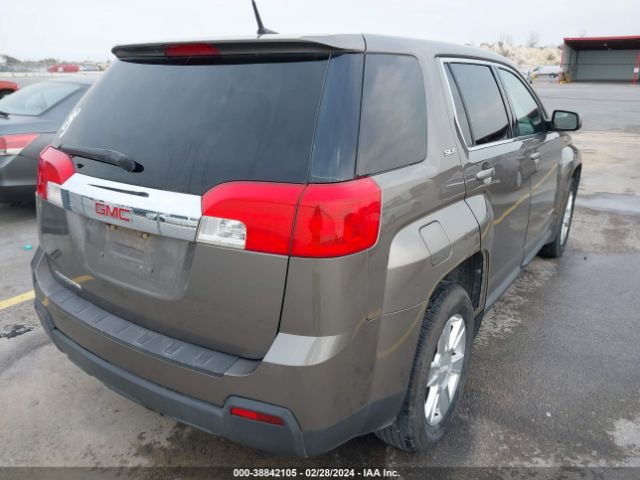 Photo 3 VIN: 2CTALMEC5B6366332 - GMC TERRAIN 