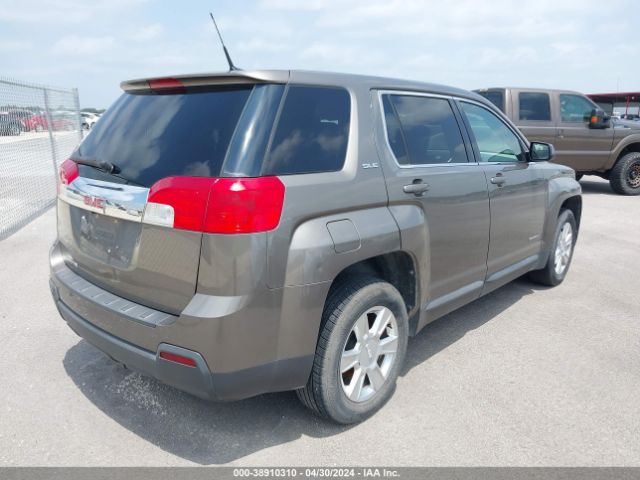 Photo 3 VIN: 2CTALMEC5B6366332 - GMC TERRAIN 