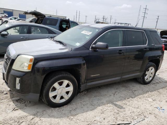 Photo 0 VIN: 2CTALMEC5B6381056 - GMC TERRAIN 