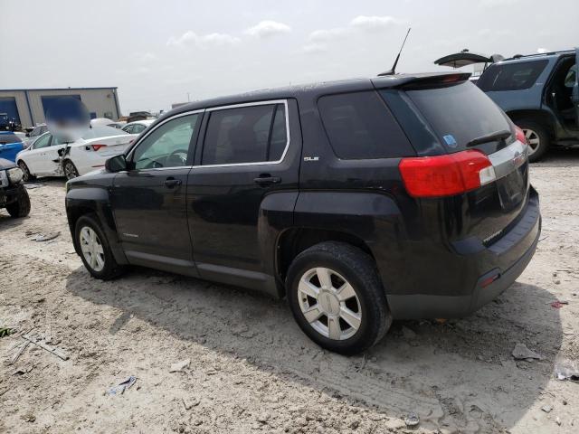 Photo 1 VIN: 2CTALMEC5B6381056 - GMC TERRAIN 