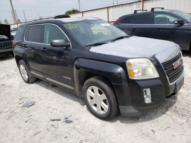 Photo 3 VIN: 2CTALMEC5B6381056 - GMC TERRAIN 