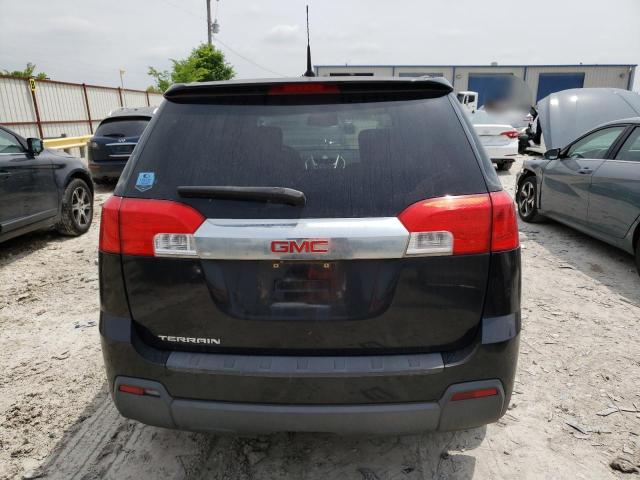 Photo 5 VIN: 2CTALMEC5B6381056 - GMC TERRAIN 