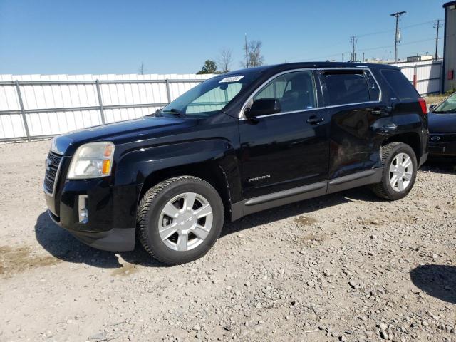 Photo 0 VIN: 2CTALMEC5B6381817 - GMC TERRAIN SL 