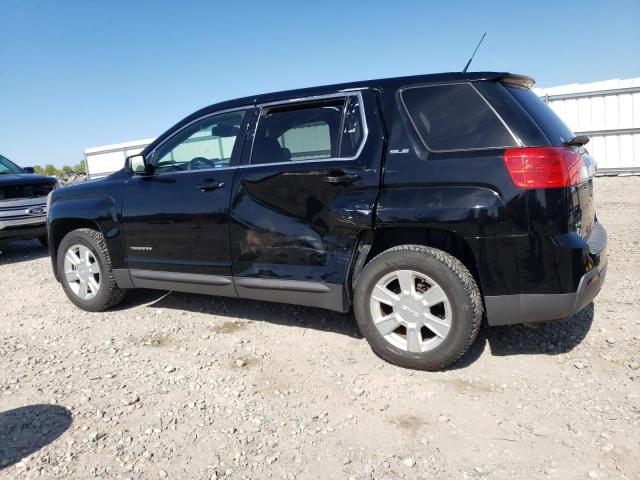 Photo 1 VIN: 2CTALMEC5B6381817 - GMC TERRAIN SL 