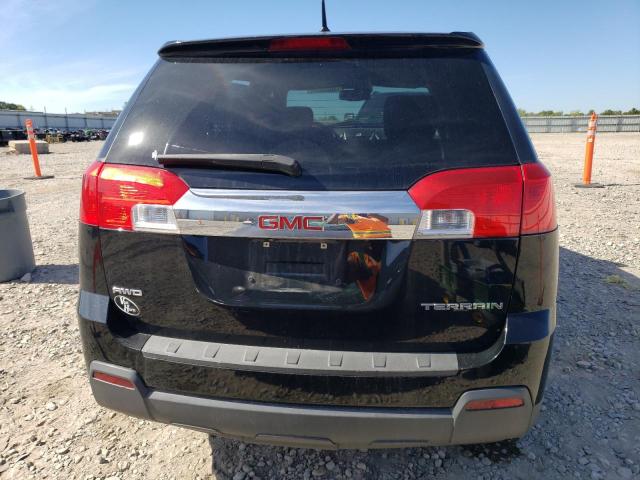 Photo 5 VIN: 2CTALMEC5B6381817 - GMC TERRAIN SL 