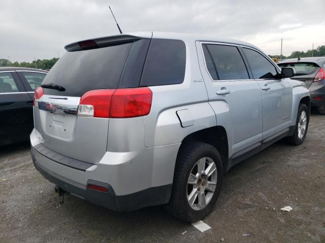 Photo 2 VIN: 2CTALMEC5B6385933 - GMC TERRAIN 