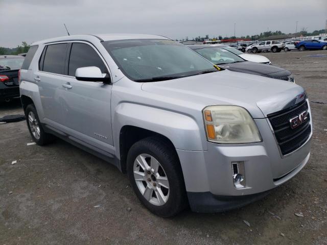 Photo 3 VIN: 2CTALMEC5B6385933 - GMC TERRAIN 