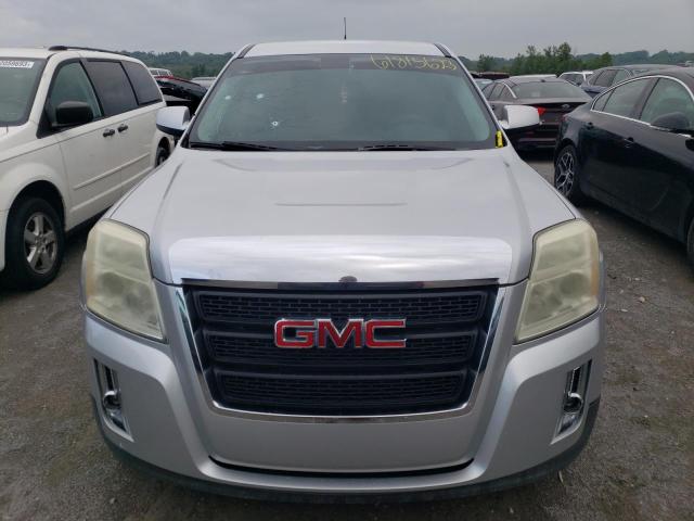 Photo 4 VIN: 2CTALMEC5B6385933 - GMC TERRAIN 