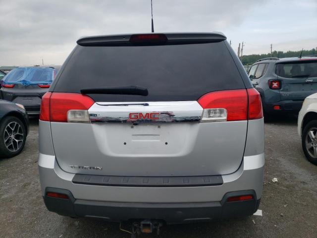 Photo 5 VIN: 2CTALMEC5B6385933 - GMC TERRAIN 