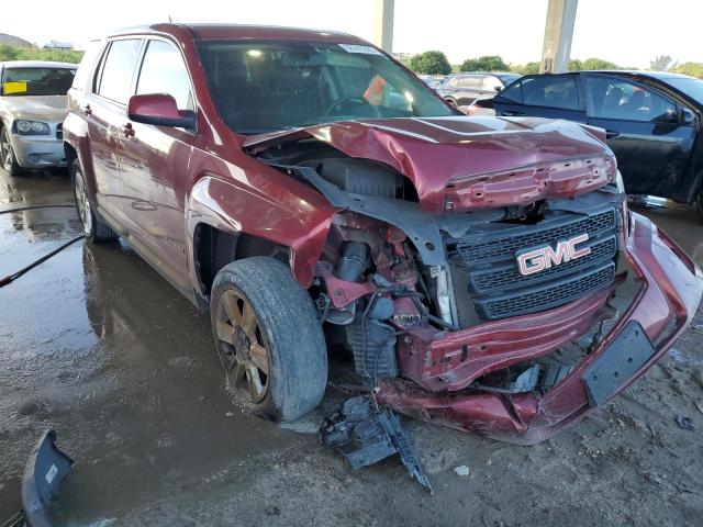 Photo 0 VIN: 2CTALMEC5B6403332 - GMC TERRAIN SL 