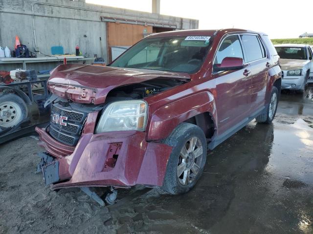 Photo 1 VIN: 2CTALMEC5B6403332 - GMC TERRAIN SL 