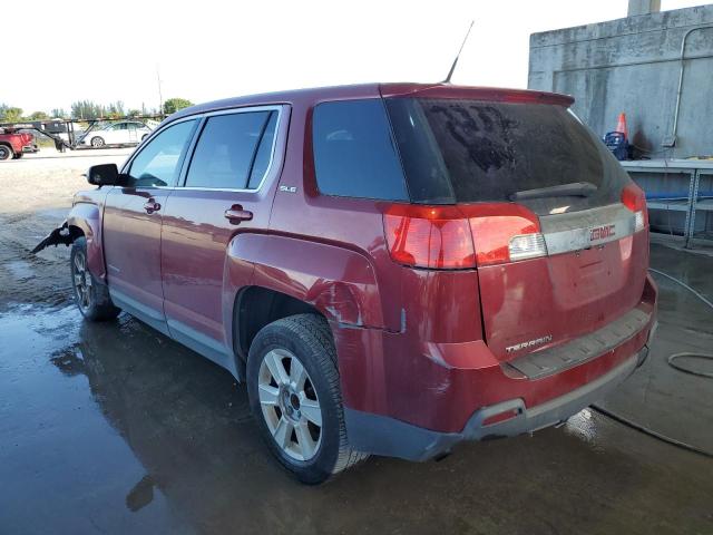 Photo 2 VIN: 2CTALMEC5B6403332 - GMC TERRAIN SL 