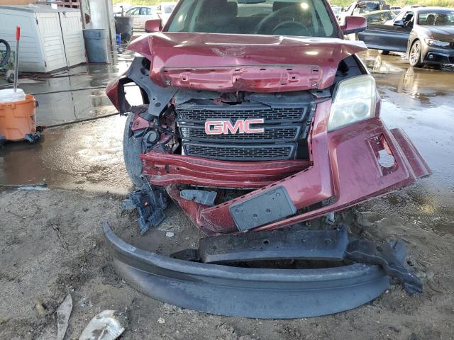 Photo 8 VIN: 2CTALMEC5B6403332 - GMC TERRAIN SL 