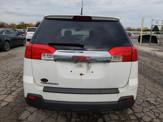 Photo 5 VIN: 2CTALMEC5B6418493 - GMC TERRAIN 