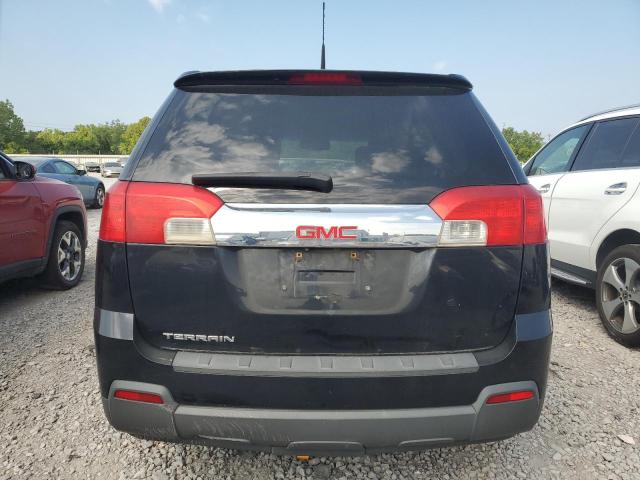 Photo 5 VIN: 2CTALMEC5B6420812 - GMC TERRAIN SL 