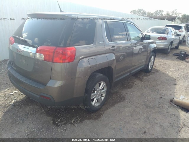 Photo 3 VIN: 2CTALMEC5B6432510 - GMC TERRAIN 