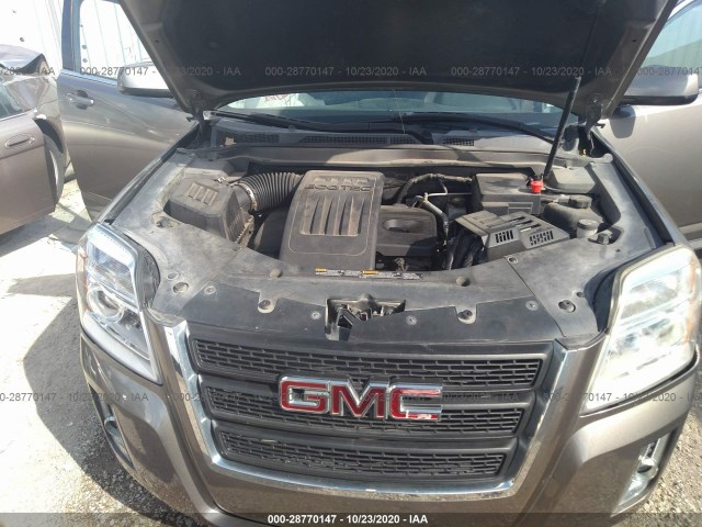 Photo 9 VIN: 2CTALMEC5B6432510 - GMC TERRAIN 