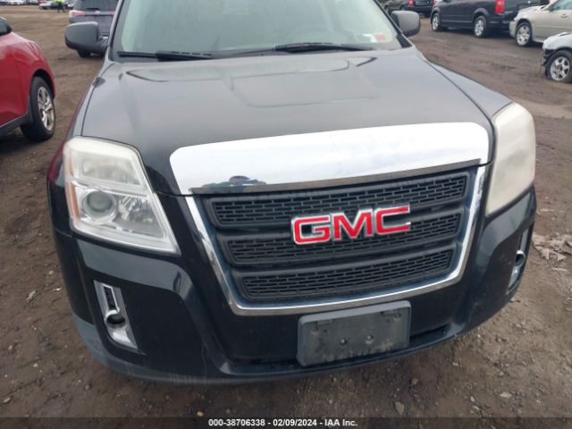 Photo 5 VIN: 2CTALMEC5B6434712 - GMC TERRAIN 