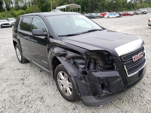 Photo 0 VIN: 2CTALMEC5B6480122 - GMC TERRAIN SL 