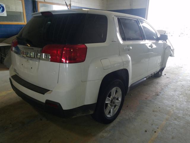 Photo 3 VIN: 2CTALMEC6B6217511 - GMC TERRAIN SL 