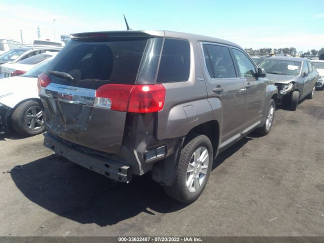 Photo 3 VIN: 2CTALMEC6B6227567 - GMC TERRAIN 