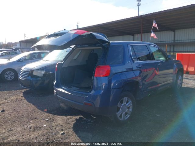 Photo 3 VIN: 2CTALMEC6B6321948 - GMC TERRAIN 