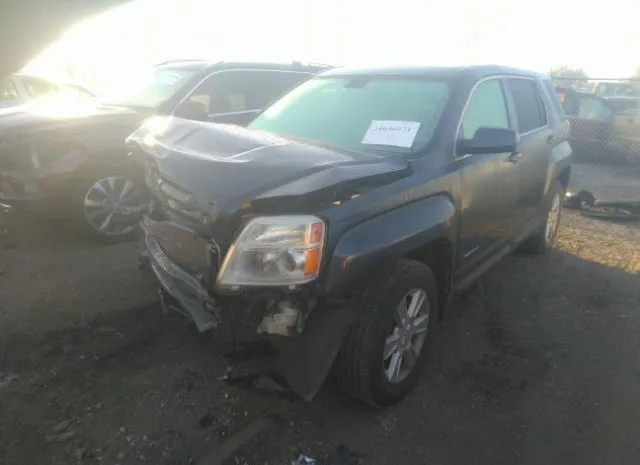 Photo 1 VIN: 2CTALMEC6B6364251 - GMC TERRAIN 