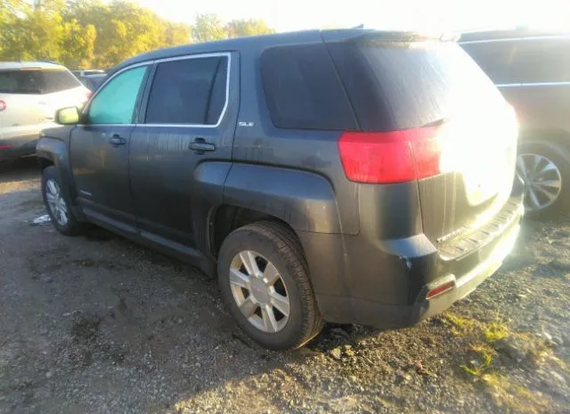 Photo 2 VIN: 2CTALMEC6B6364251 - GMC TERRAIN 