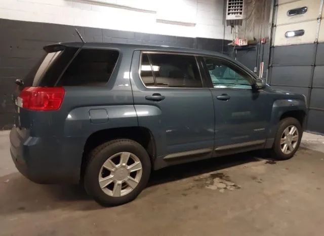 Photo 3 VIN: 2CTALMEC6B6368896 - GMC TERRAIN 