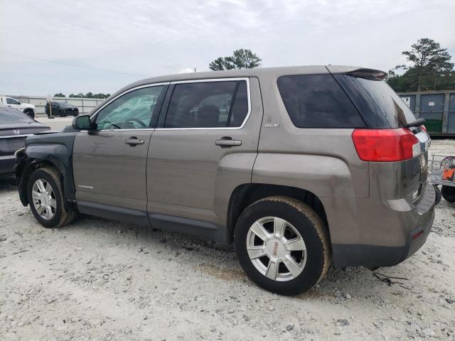 Photo 1 VIN: 2CTALMEC6B6373256 - GMC TERRAIN 