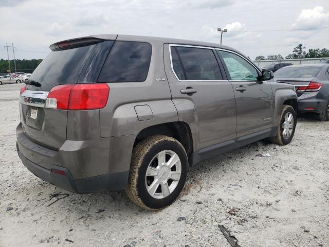 Photo 2 VIN: 2CTALMEC6B6373256 - GMC TERRAIN 